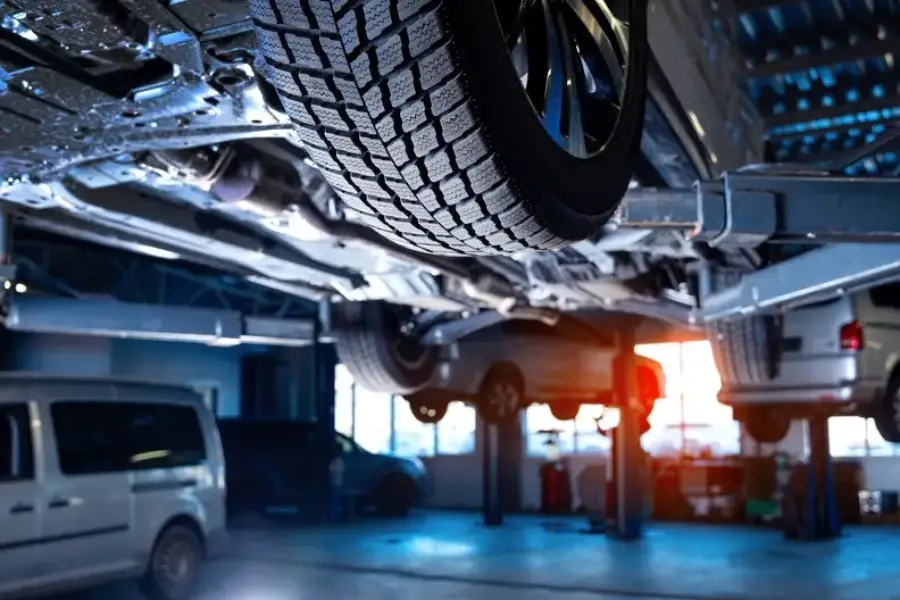 How Car Tune Up Enhances Fuel Efficiency Wilton Manors, FL