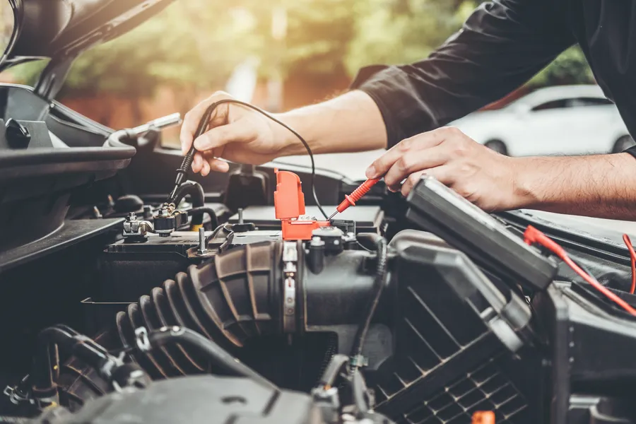 How Car Tune Up Enhances Fuel Efficiency in Wilton Manors, FL