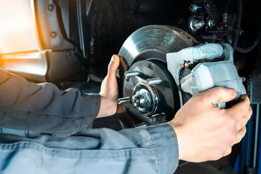 How Mobile Mechanics Make Brake Repair More Convenient in Wilton Manors, FL How Mobile Mechanics Make Brake Repair More Convenient in Wilton Manors, FL