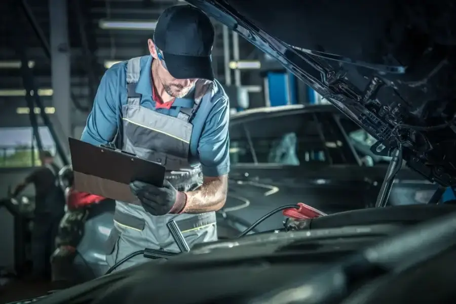 Seasonal Car Tune Up For Reliable Driving Wilton Manors, FL