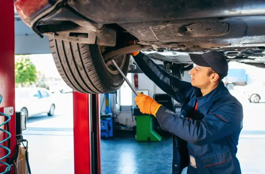 Seasonal Car Tune Up For Reliable Driving in Wilton Manors, FL