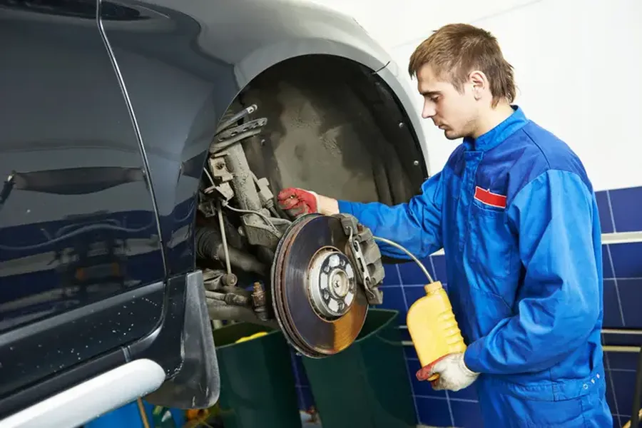 The Benefits Of Mobile Brake Repair For Busy Drivers Wilton Manors, FL The Benefits Of Mobile Brake Repair For Busy Drivers Wilton Manors, FL