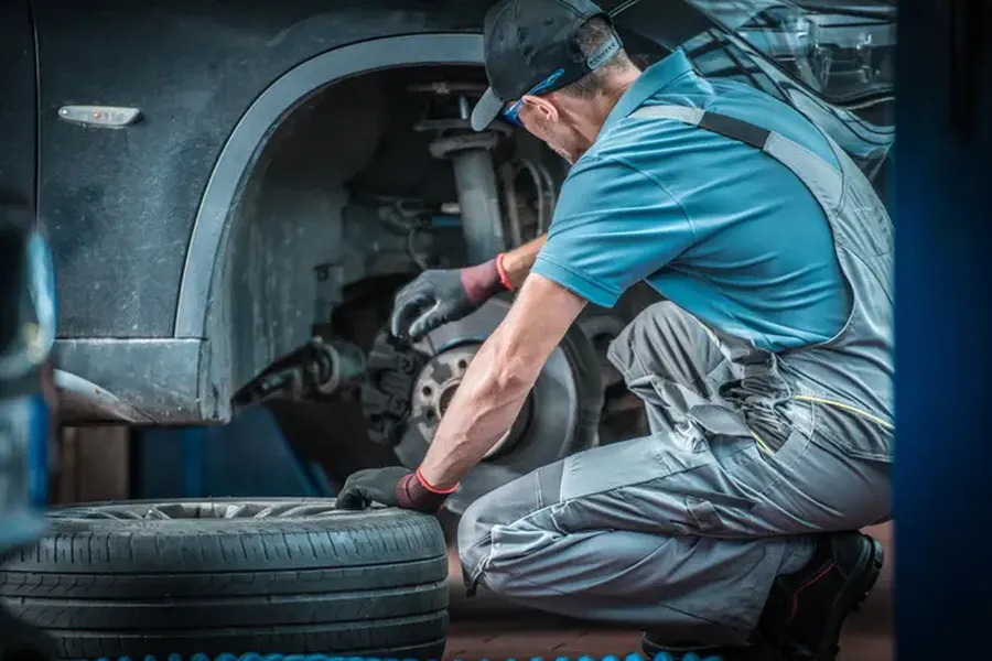 The Benefits Of Mobile Brake Repair For Busy Drivers in Wilton Manors, FL The Benefits Of Mobile Brake Repair For Busy Drivers in Wilton Manors, FL