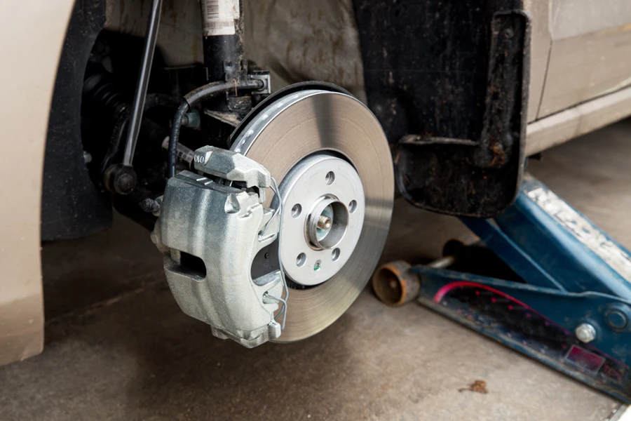 The Benefits Of On-site Brake Replacement For Busy Vehicle Owners Wilton Manors, FL The Benefits Of On-site Brake Replacement For Busy Vehicle Owners Wilton Manors, FL