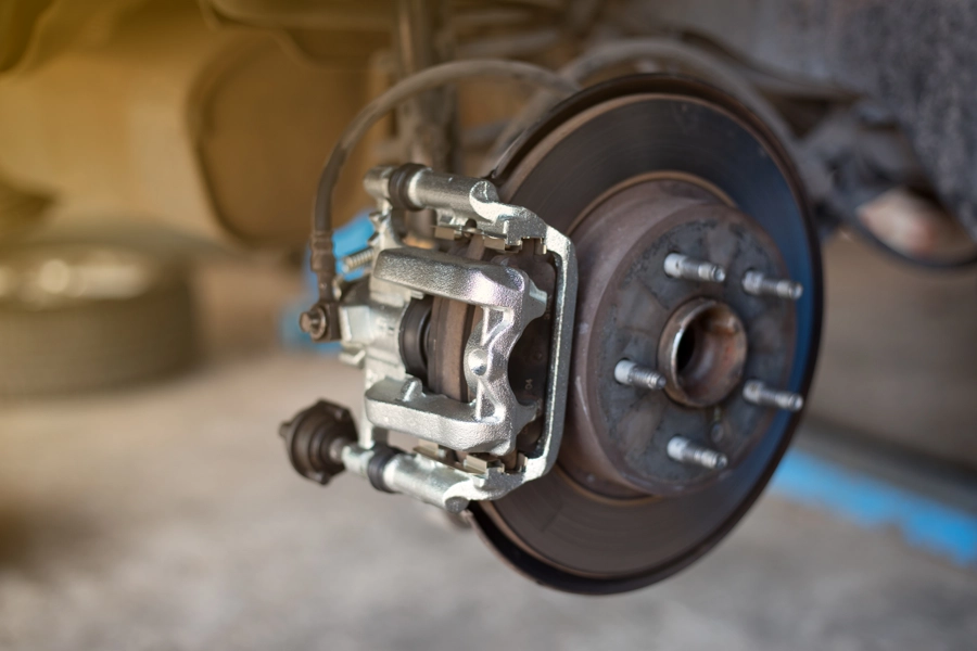 The Benefits Of On-site Brake Replacement For Busy Vehicle Owners in Wilton Manors, FL The Benefits Of On-site Brake Replacement For Busy Vehicle Owners in Wilton Manors, FL