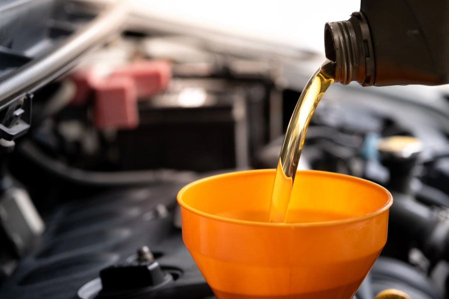 Why Mobile Oil Services Enhance Convenience for Drivers in Wilton Manors, FL