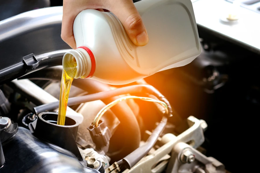 Why Regular Oil Changes Prevent Costly Repairs Wilton Manors, FL