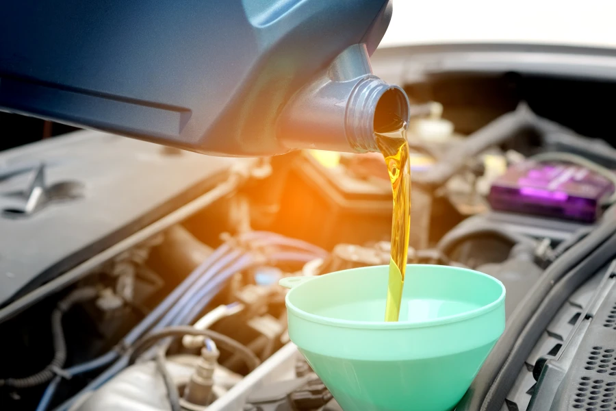Why Regular Oil Changes Prevent Costly Repairs in Wilton Manors, FL